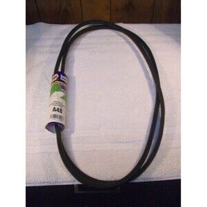 Gates Fan Belt A48 for automotive, marine, and industrial use NAPA